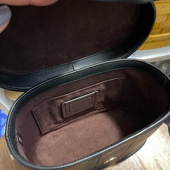 Coach GEORGIE GEM CROSSBODY - Picture 2 of 2